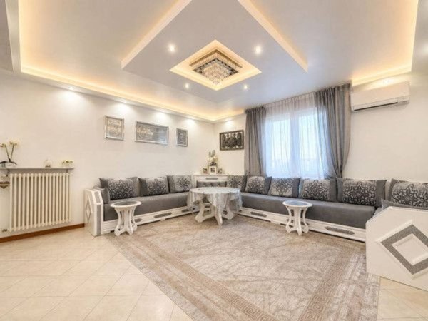 appartamento in vendita a Piacenza in zona Baia del Re