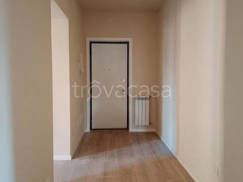 appartamento in vendita a Piacenza in zona Centro Storico