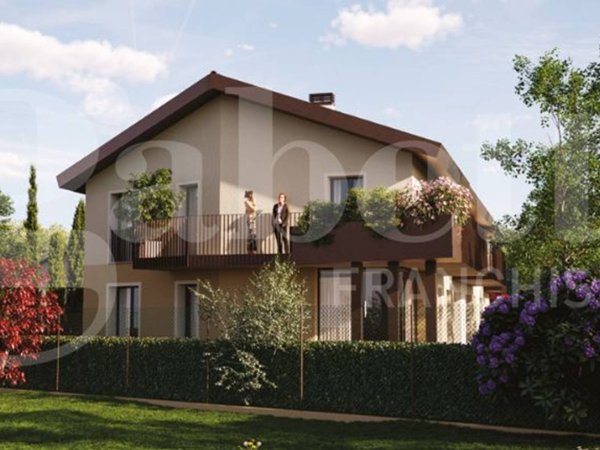 casa indipendente in vendita a Piacenza in zona La Verza