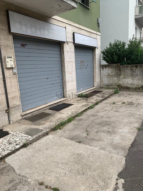 ufficio in vendita a Piacenza
