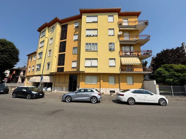 appartamento in vendita a Piacenza in zona Infrangibile