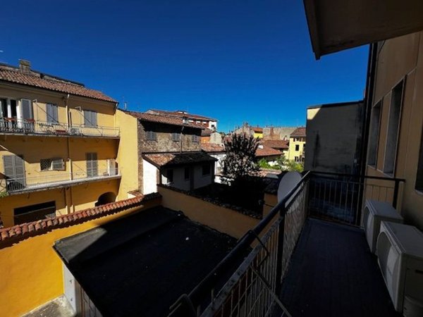 appartamento in vendita a Piacenza