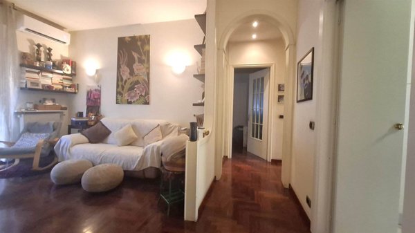 appartamento in vendita a Piacenza in zona Belvedere / Quartiere Duemila