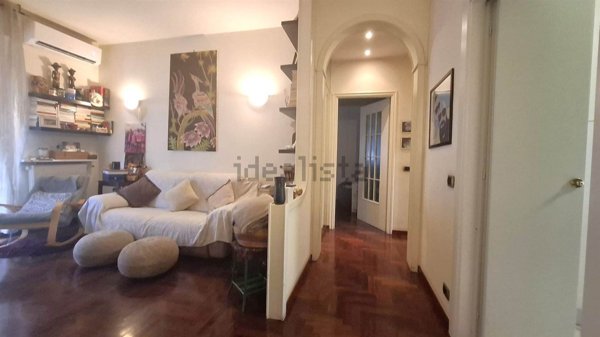 appartamento in vendita a Piacenza in zona Barriera Genova