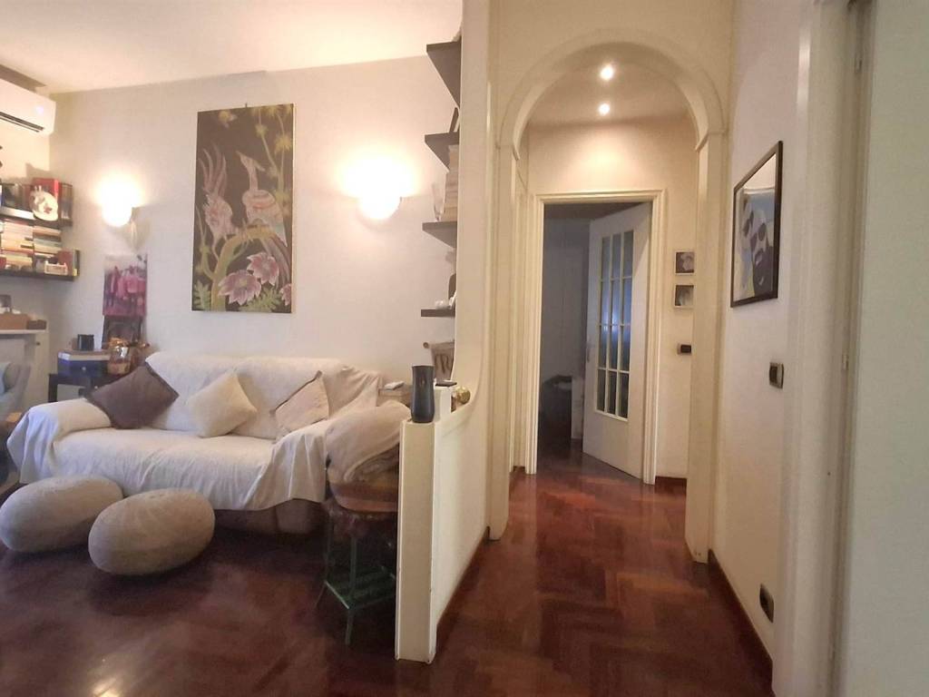 appartamento in vendita a Piacenza in zona Barriera Genova
