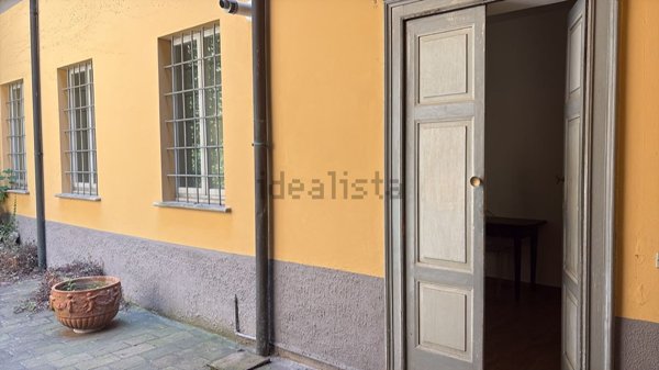 appartamento in vendita a Piacenza in zona Centro Storico