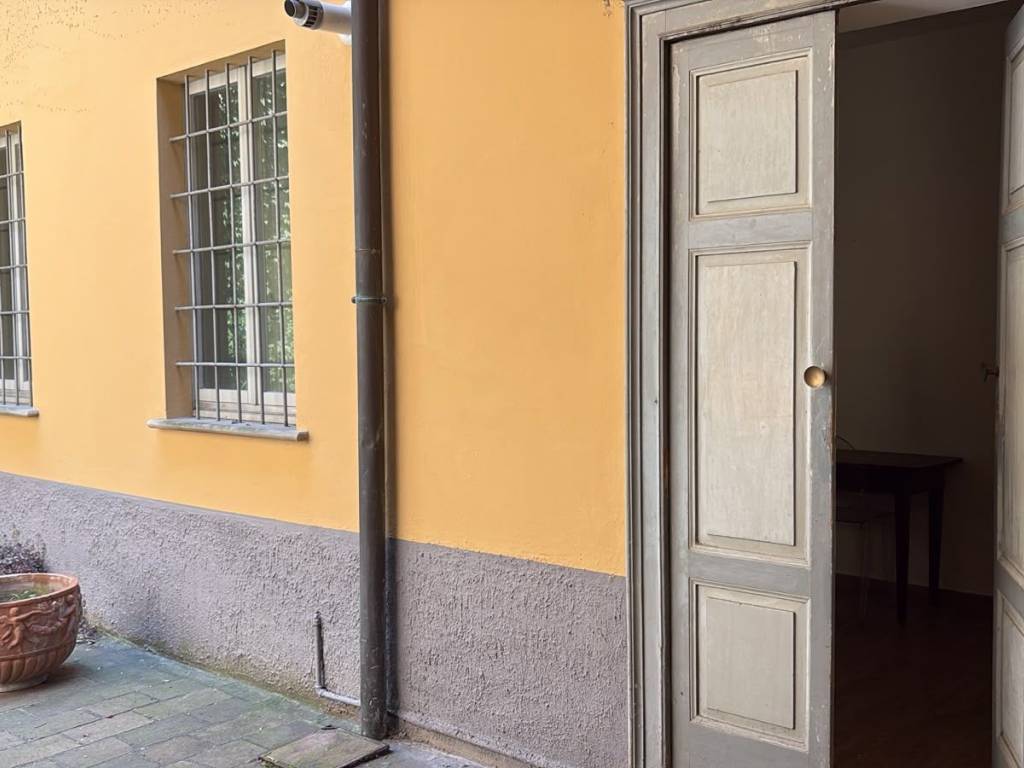 appartamento in vendita a Piacenza in zona Centro Storico