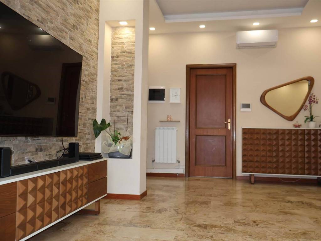 appartamento in vendita a Piacenza in zona Baia del Re