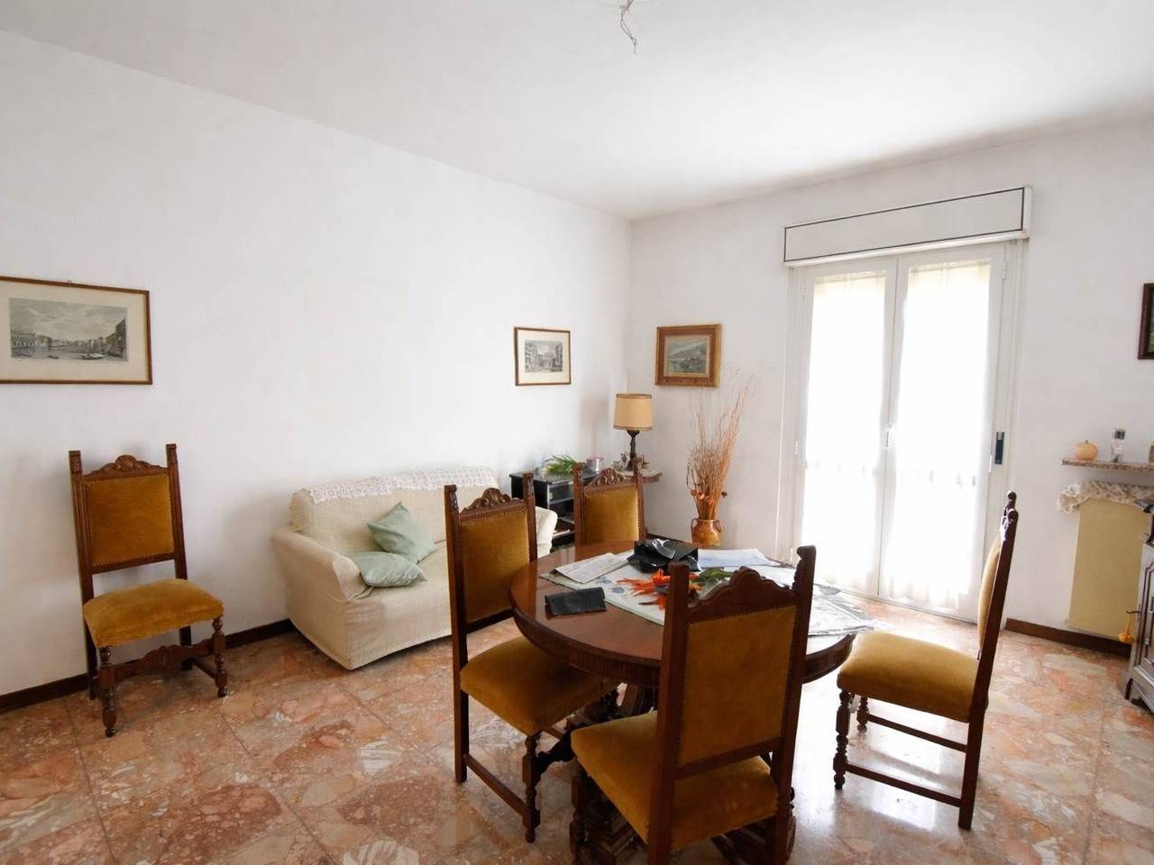 appartamento in vendita a Piacenza