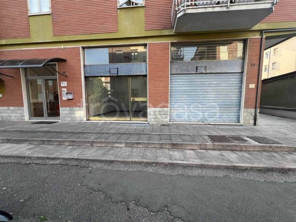 trivano in vendita a Piacenza