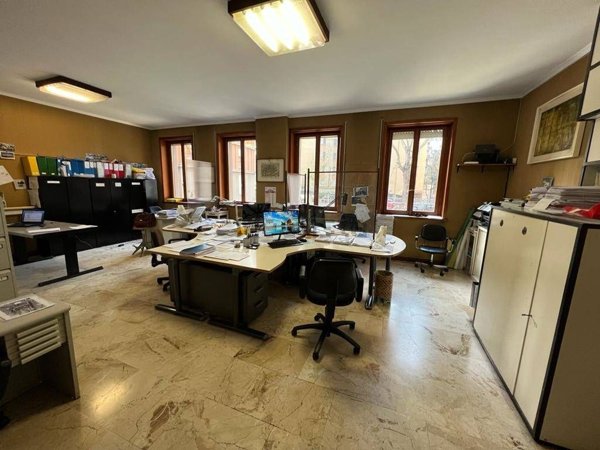 appartamento in vendita a Piacenza in zona Barriera Genova