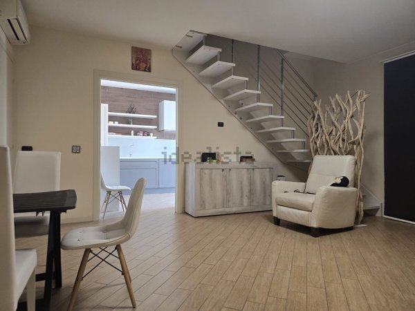 appartamento in vendita a Piacenza in zona Belvedere / Quartiere Duemila