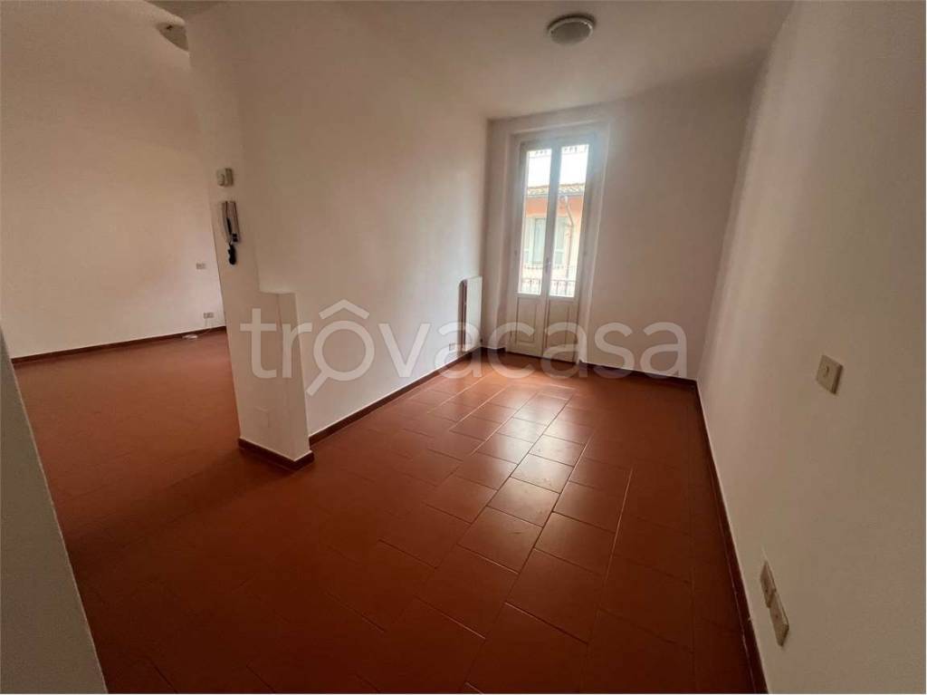 appartamento in vendita a Piacenza in zona Centro Storico