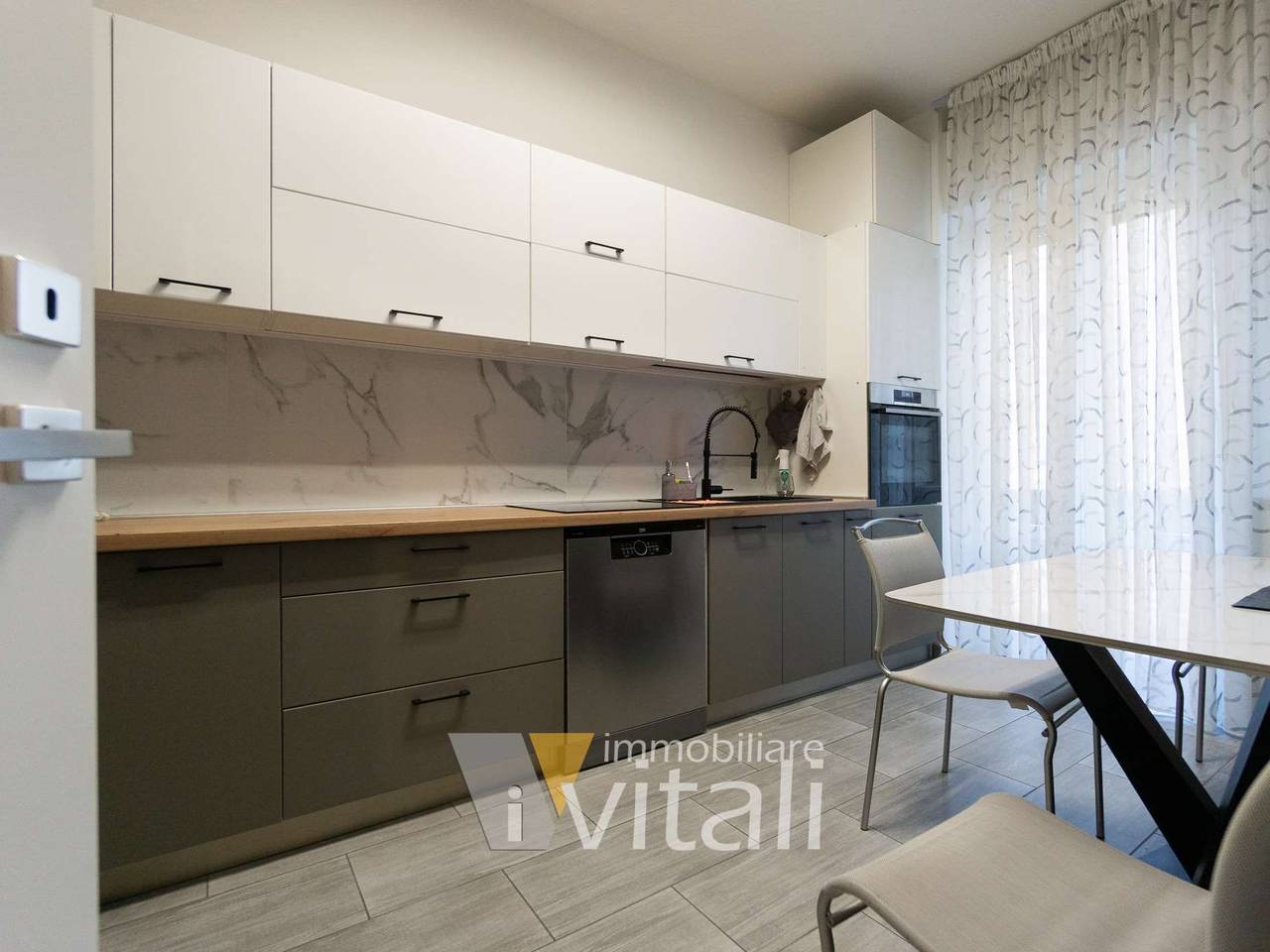 appartamento in vendita a Piacenza