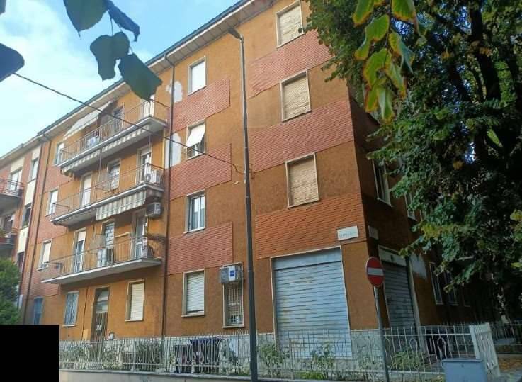 appartamento in vendita a Piacenza