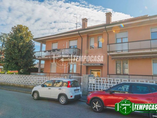 appartamento in vendita a Piacenza in zona Pittolo