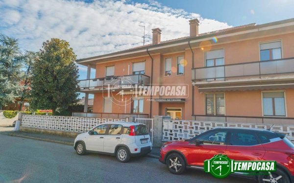 appartamento in vendita a Piacenza in zona Pittolo
