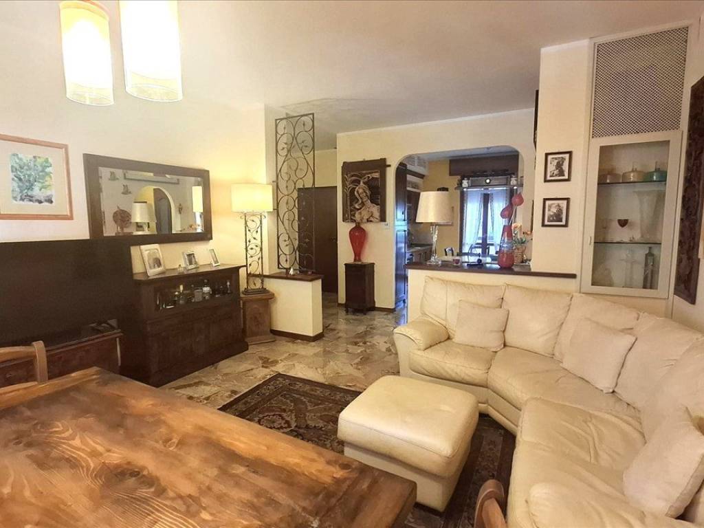 appartamento in vendita a Piacenza in zona Centro Storico