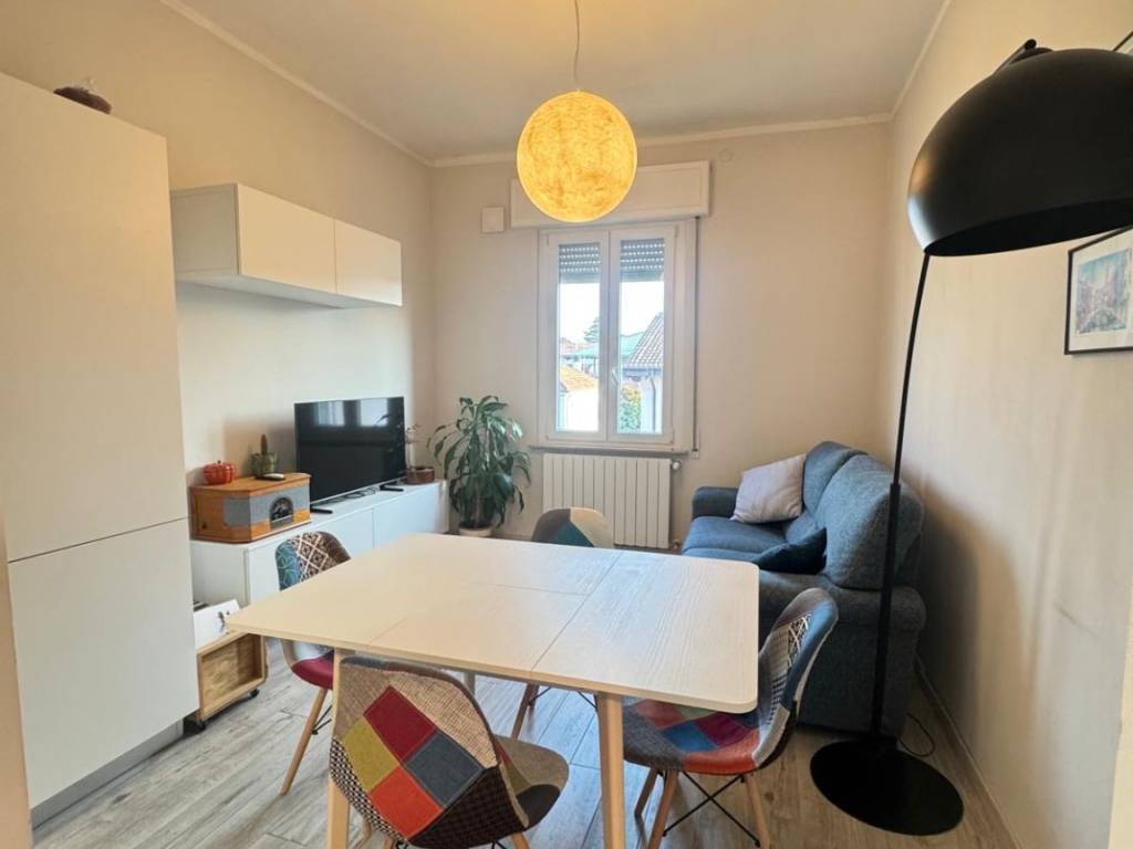 appartamento in vendita a Piacenza in zona Belvedere / Quartiere Duemila