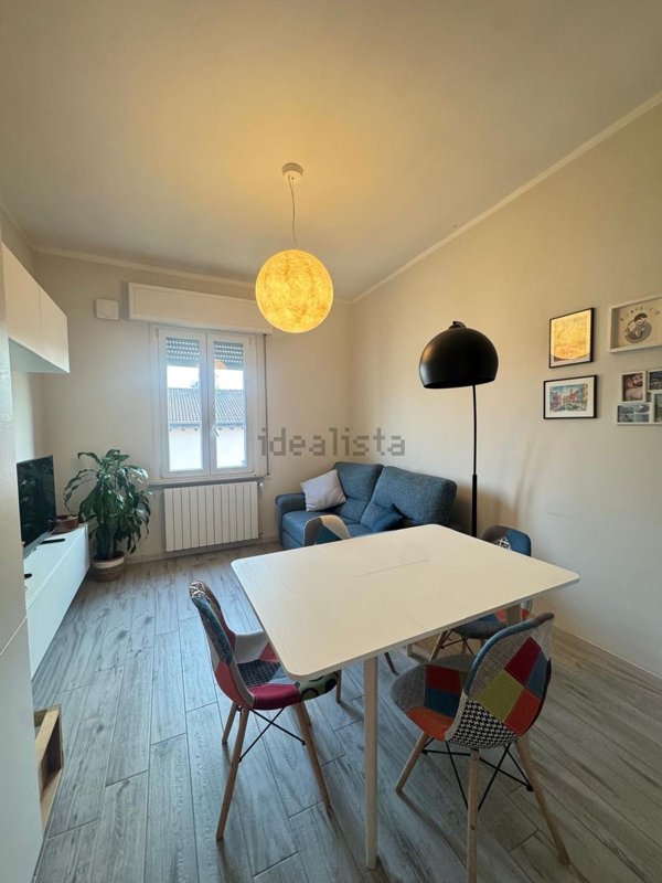 appartamento in vendita a Piacenza in zona Belvedere / Quartiere Duemila
