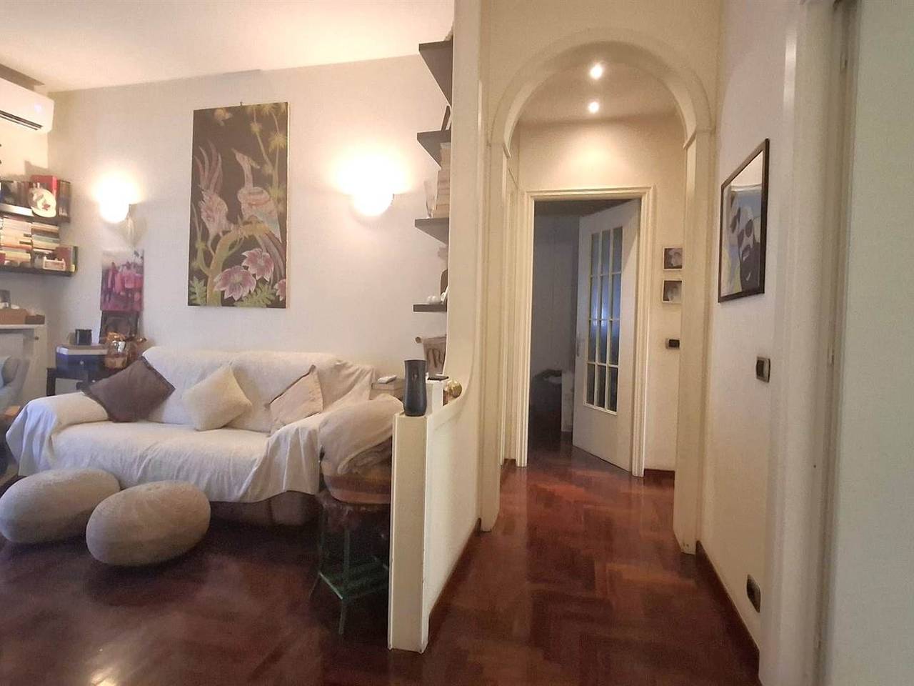 appartamento in vendita a Piacenza