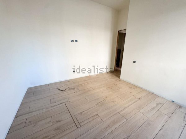 appartamento in vendita a Piacenza in zona Besurica