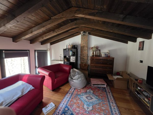 appartamento in vendita a Piacenza