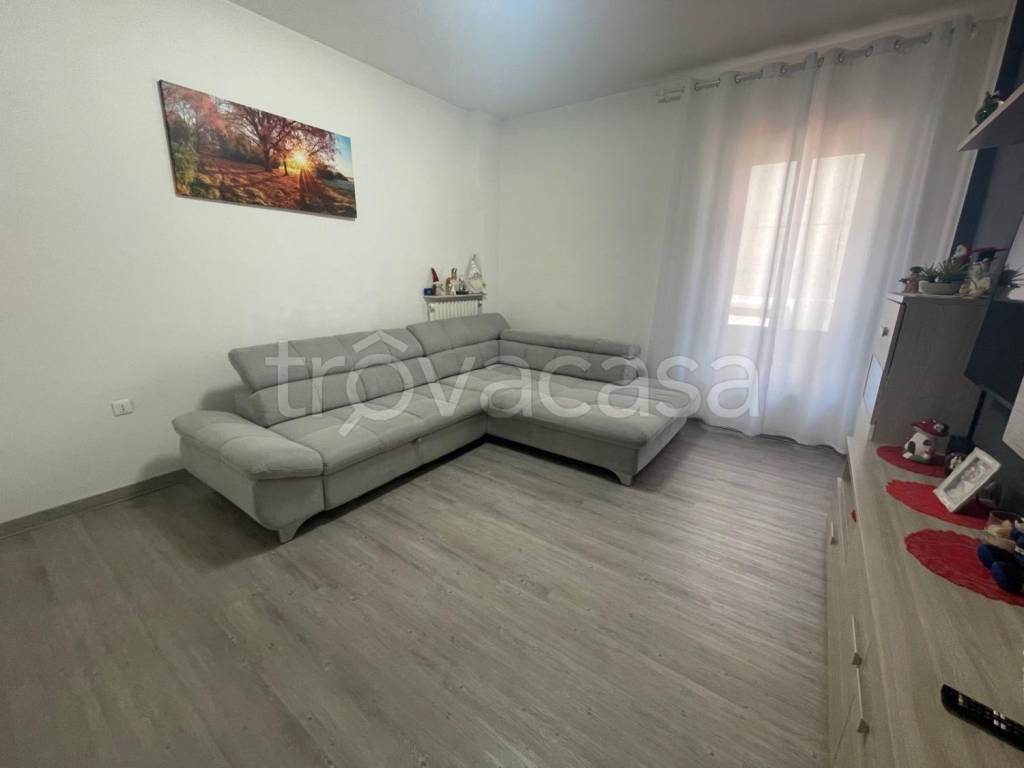 appartamento in vendita a Piacenza in zona Centro Storico