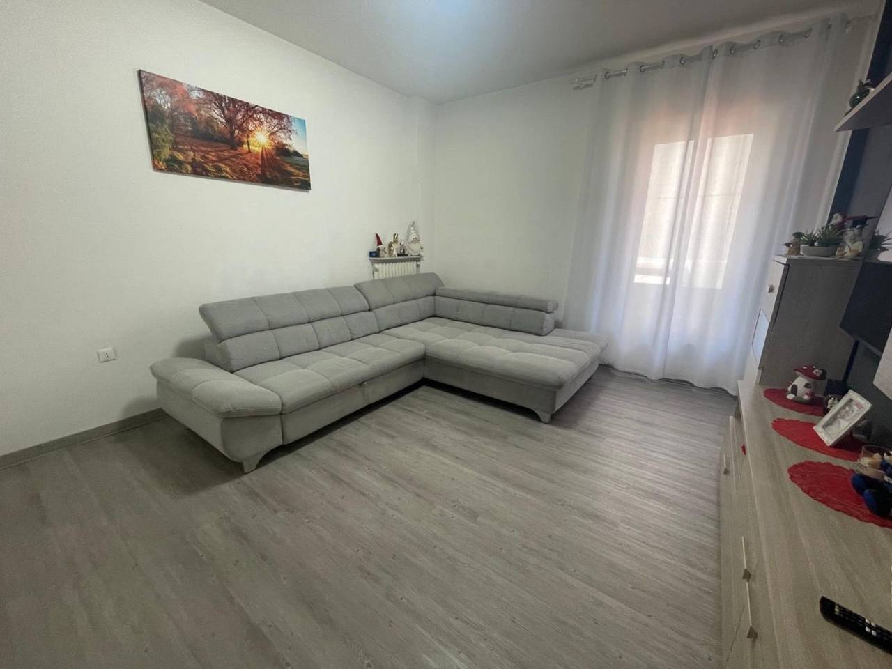 appartamento in vendita a Piacenza in zona Barriera Milano