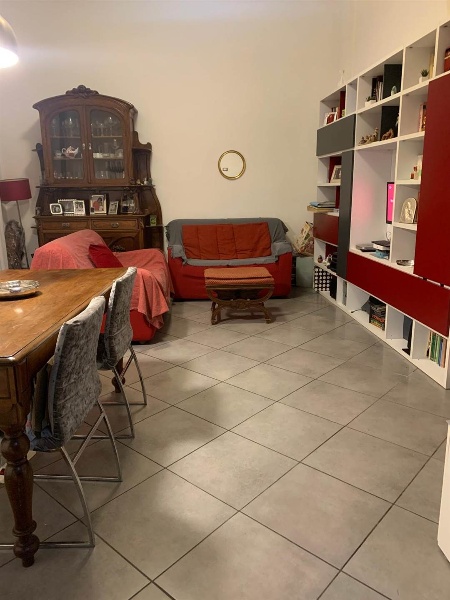 appartamento in vendita a Piacenza in zona Centro Storico