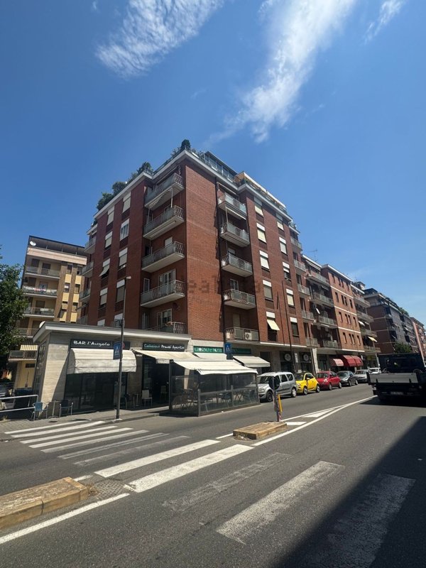 appartamento in vendita a Piacenza