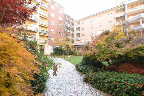 appartamento in vendita a Piacenza in zona Centro Storico