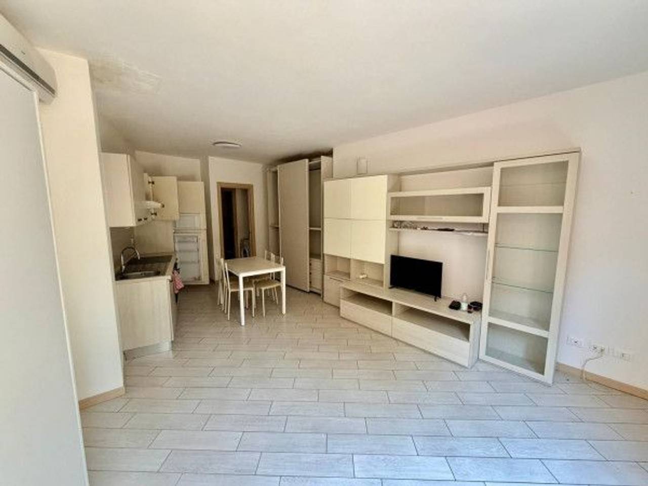 appartamento in vendita a Piacenza in zona Barriera Genova