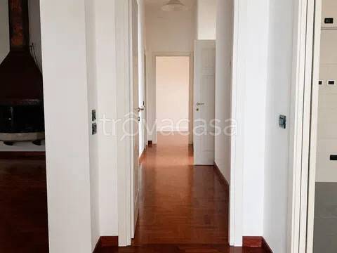 casa indipendente in vendita a Piacenza in zona Farnesiana