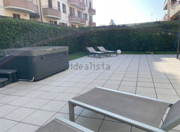 appartamento in vendita a Piacenza in zona Stadio