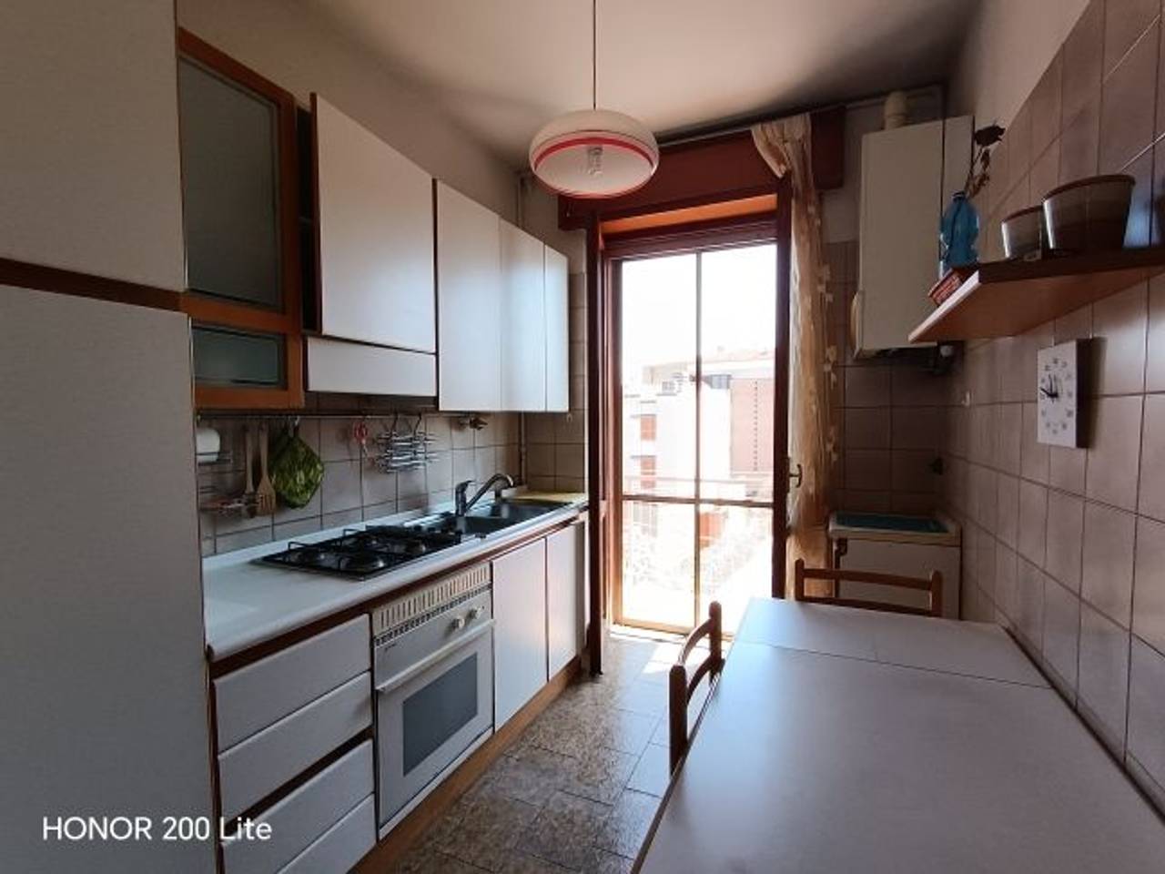 appartamento in vendita a Piacenza in zona Baia del Re