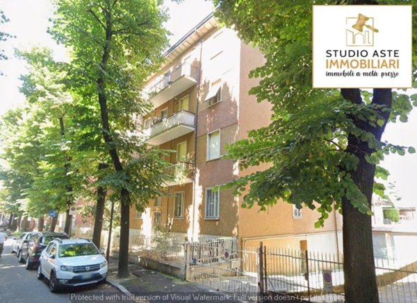 appartamento in vendita a Piacenza