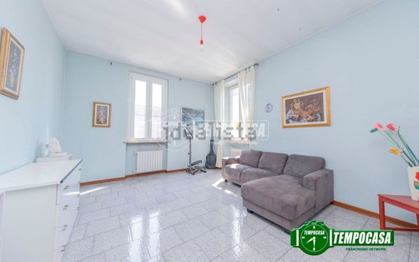 appartamento in vendita a Piacenza in zona Veggioletta