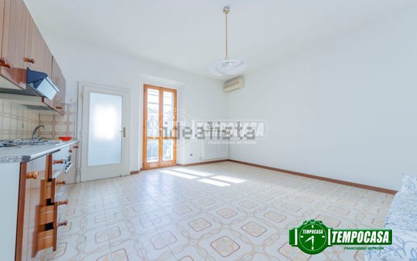 appartamento in vendita a Piacenza
