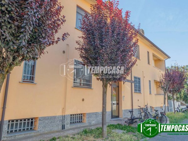 appartamento in vendita a Piacenza in zona Infrangibile