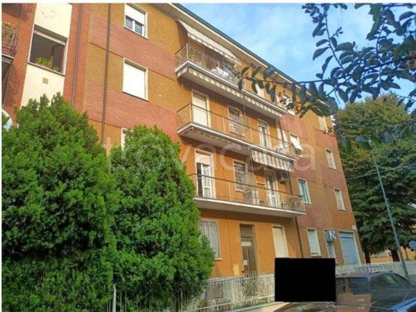 appartamento in vendita a Piacenza