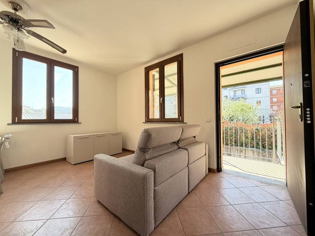 casa indipendente in vendita a Piacenza in zona Stadio