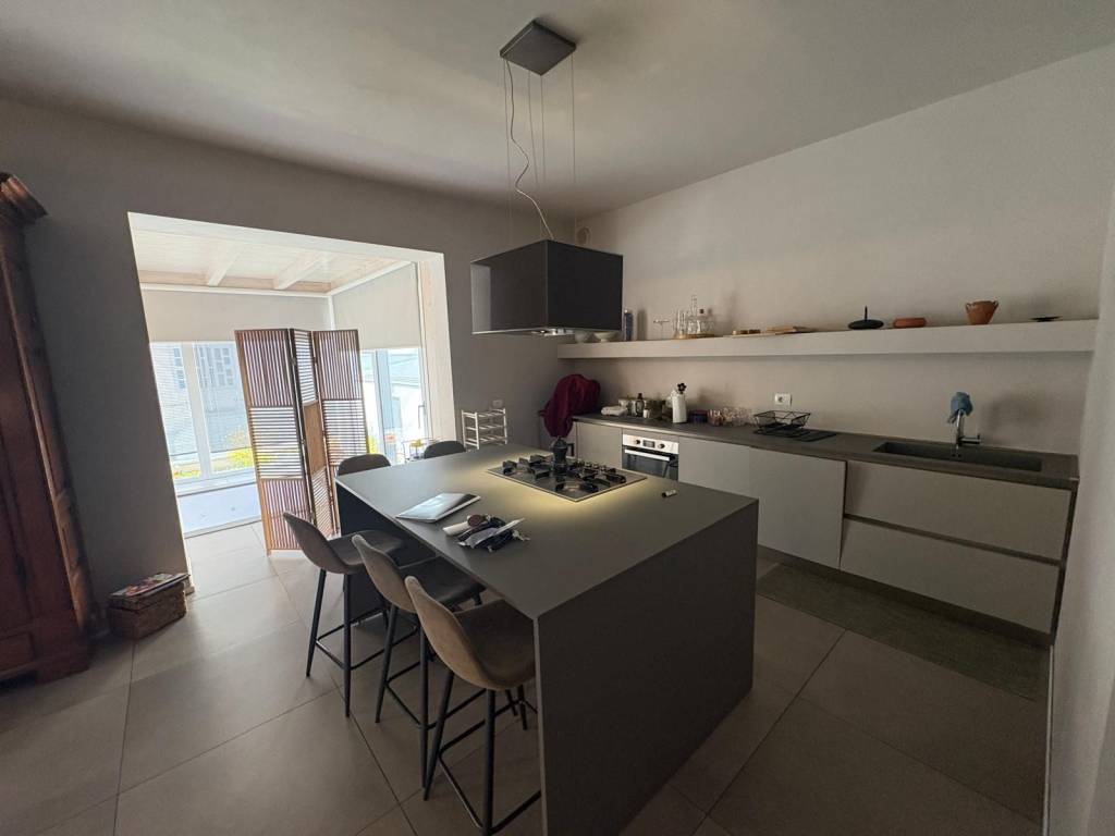 appartamento in vendita a Piacenza in zona Belvedere / Quartiere Duemila