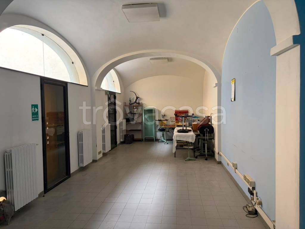 appartamento in vendita a Piacenza in zona Centro Storico