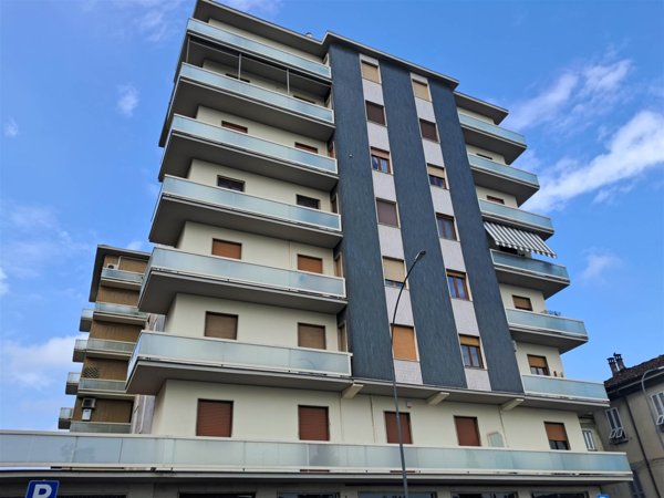 appartamento in vendita a Piacenza in zona Centro Storico