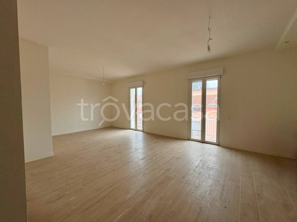 appartamento in vendita a Piacenza in zona Belvedere / Quartiere Duemila