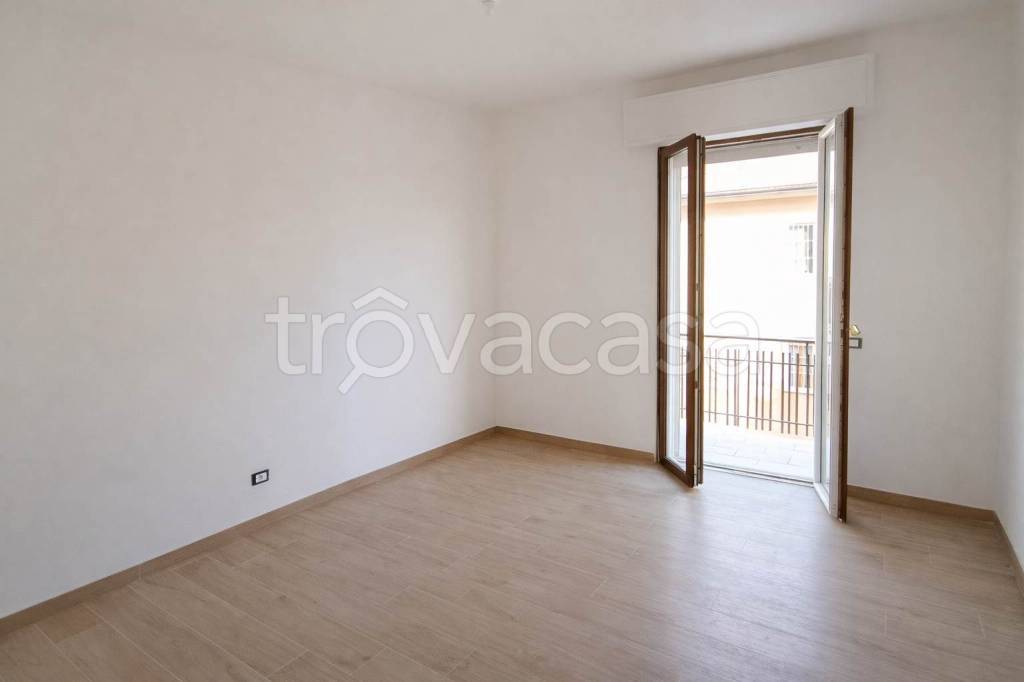 appartamento in vendita a Piacenza in zona Barriera Genova
