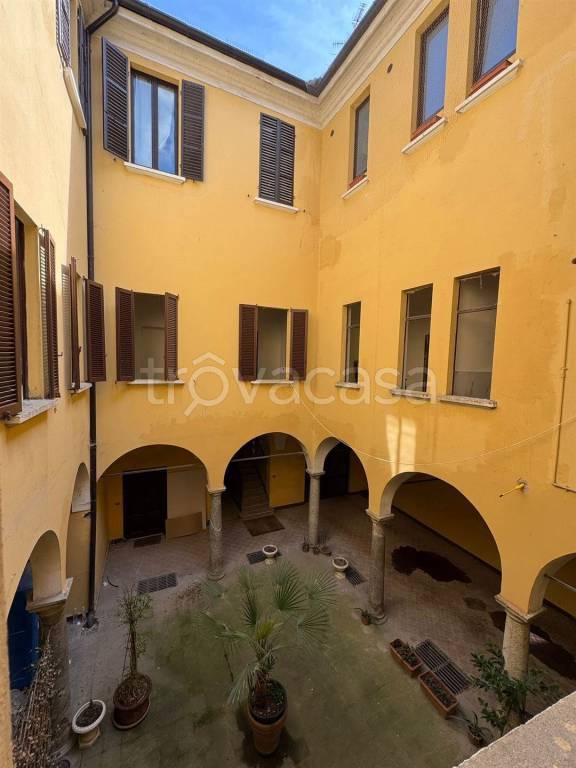 appartamento in vendita a Piacenza in zona Barriera Milano