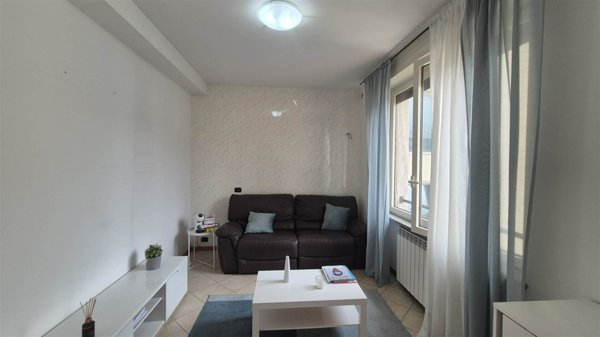 appartamento in vendita a Piacenza in zona Infrangibile