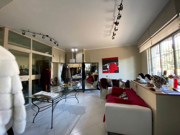 locale di sgombero in vendita a Piacenza in zona Veggioletta